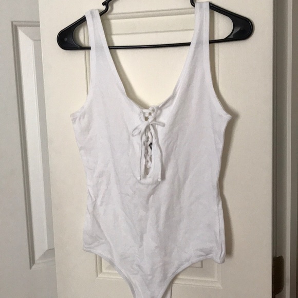 PacSun Tops - Body suit